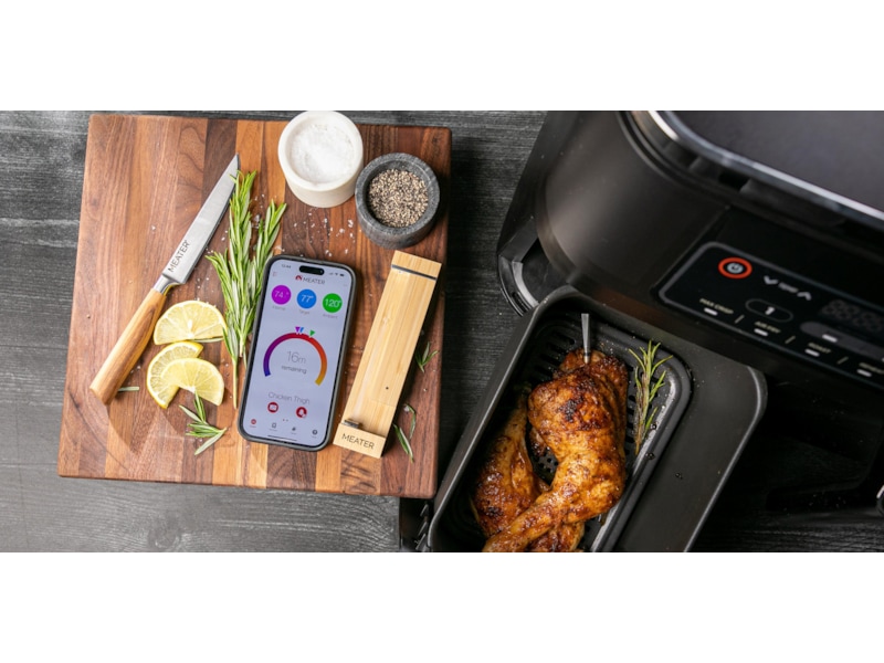 Meater Pro Smart Termometer Övriga köksapparater