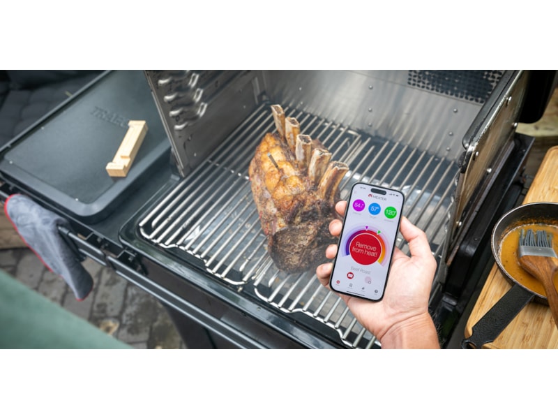 Meater Pro Smart Termometer Övriga köksapparater