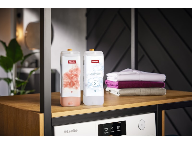 Miele Ultraphase 2 Universal Tillbehör till tvättmaskiner & torktumlare