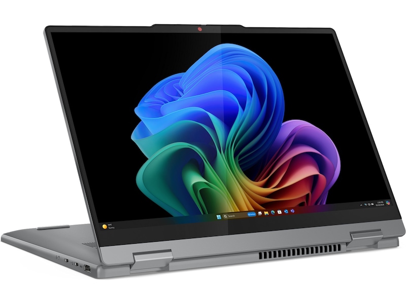 Lenovo IdeaPad 5 2-in-1 14" WUXGA OLED Touch Copilot+ PC Datorer - Bärbara / laptop