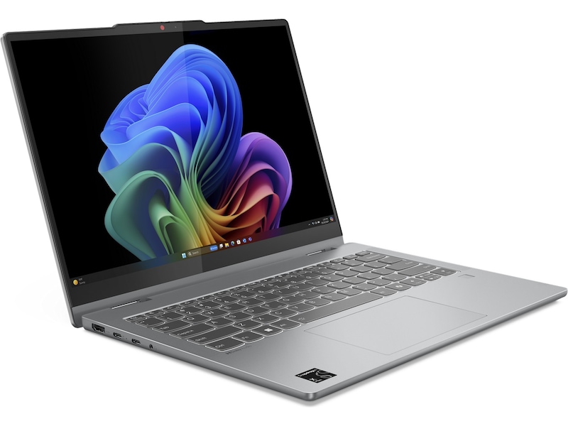Lenovo IdeaPad 5 2-in-1 14" WUXGA OLED Touch Copilot+ PC Datorer - Bärbara / laptop