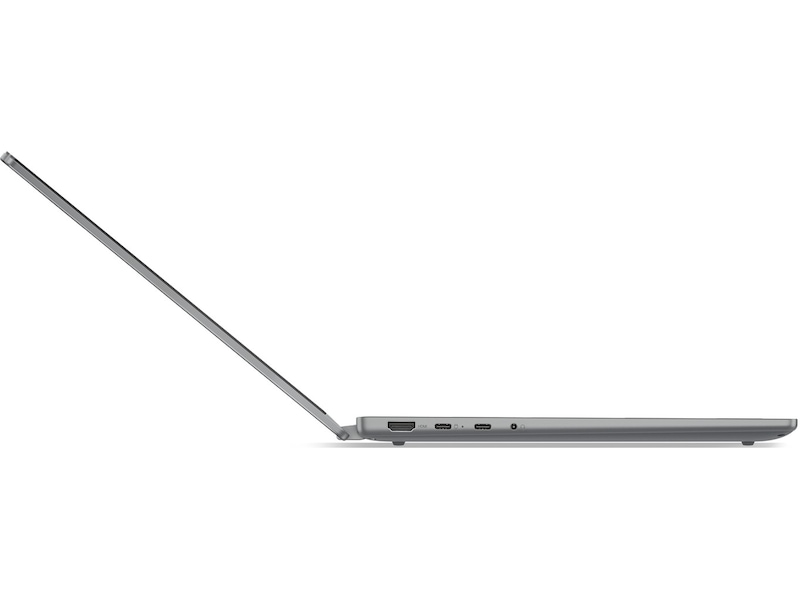 Lenovo IdeaPad 5 2-in-1 14" WUXGA OLED Touch Copilot+ PC Datorer - Bärbara / laptop