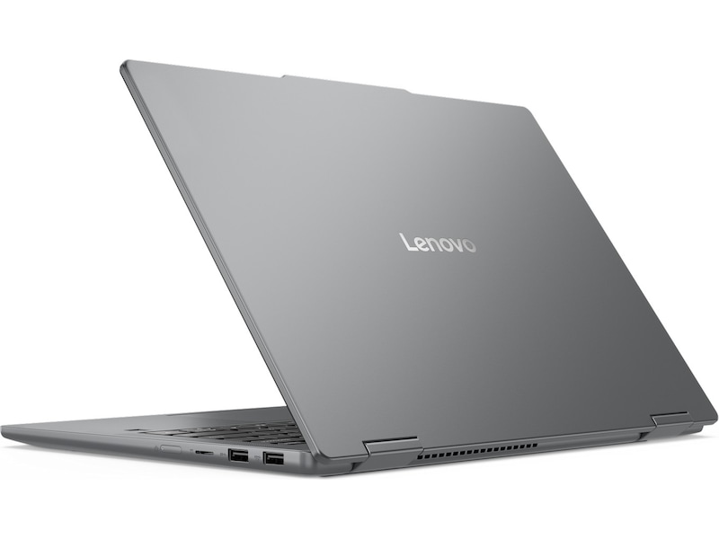 Lenovo IdeaPad 5 2-in-1 14" WUXGA OLED Touch Copilot+ PC Datorer - Bärbara / laptop