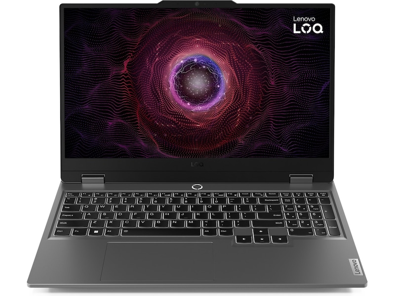 Lenovo LOQ 15ARP9 15,6" FHD 144 Hz Gaming laptop