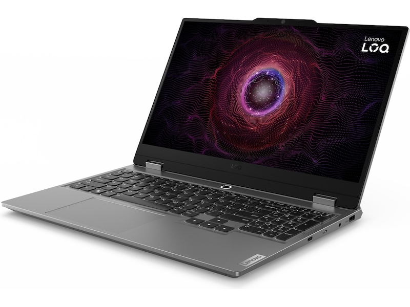 Lenovo LOQ 15ARP9 15,6" FHD 144 Hz Gaming laptop