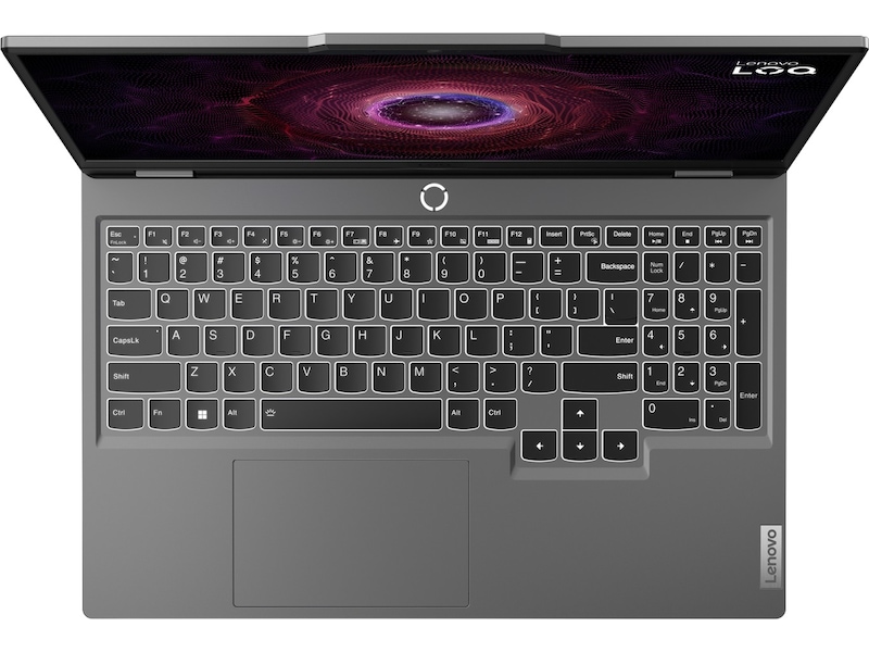 Lenovo LOQ 15ARP9 15,6" FHD 144 Hz Gaming laptop