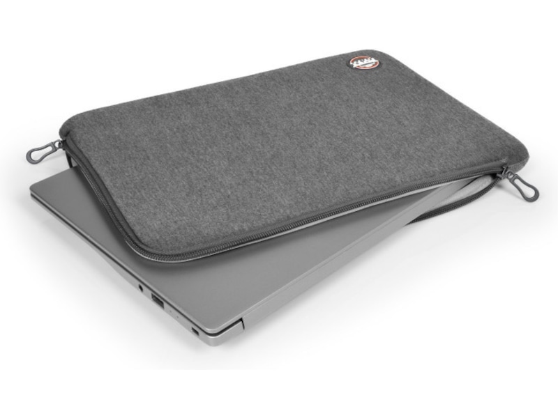 Port Design Torino II Sleeve 13/14" Grey Ryggsäck, väska och fodral