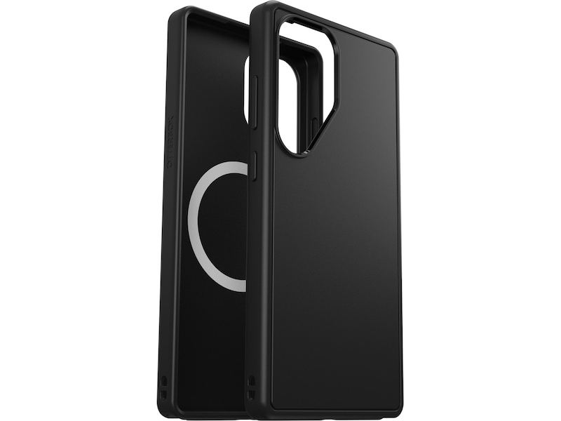 OtterBox Galaxy S25 Ultra Symmetry skal - ProPack (svart) Skydd
