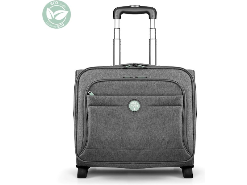 Port Design Yosemite Eco Trolley 15,6/16" Ryggsäck, väska och fodral