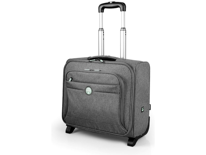 Port Design Yosemite Eco Trolley 15,6/16" Ryggsäck, väska och fodral