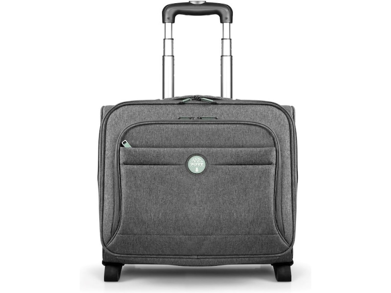 Port Design Yosemite Eco Trolley 15,6/16" Ryggsäck, väska och fodral