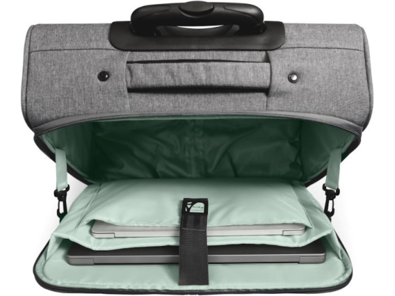 Port Design Yosemite Eco Trolley 15,6/16" Ryggsäck, väska och fodral