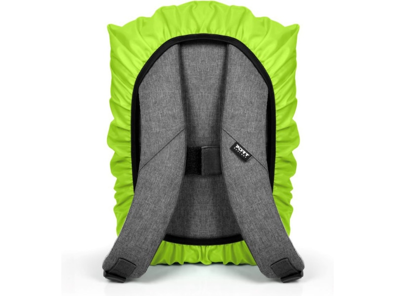 Port Design Be Visibl Universal LED Raincover 14/15 Ryggsäck, väska och fodral