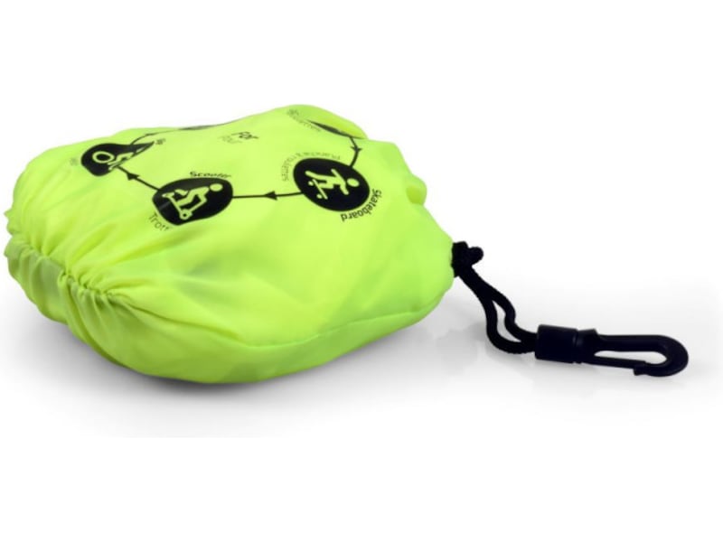 Port Design Be Visibl Universal LED Raincover 14/15 Ryggsäck, väska och fodral
