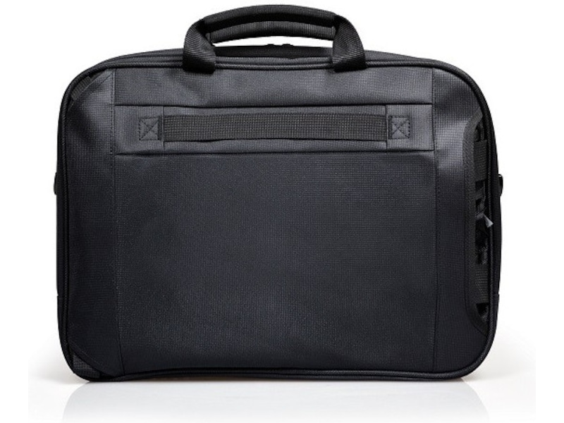 Port Design Manhattan Combo 15,6" Black Ryggsäck, väska och fodral