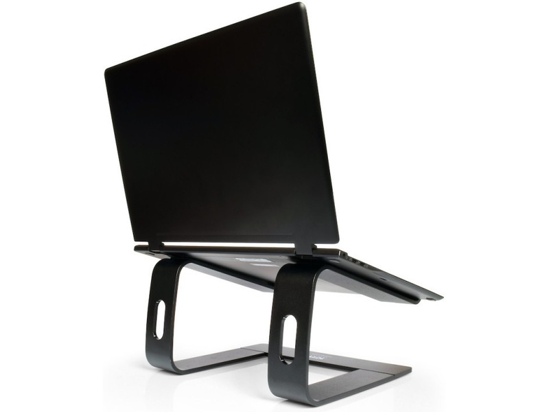 Port Design Ergonomic Notebook stand 10''-15.6'' Laptopstativ
