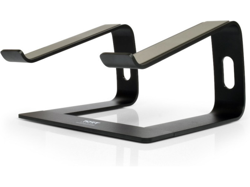 Port Design Ergonomic Notebook stand 10''-15.6'' Laptopstativ