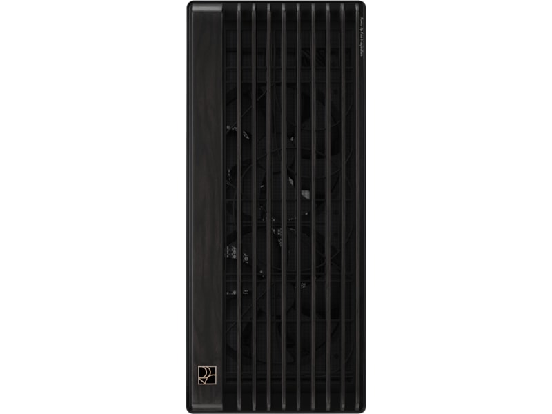 ASUS ProArt PA602 Wood Edition Mid Tower Midi tower