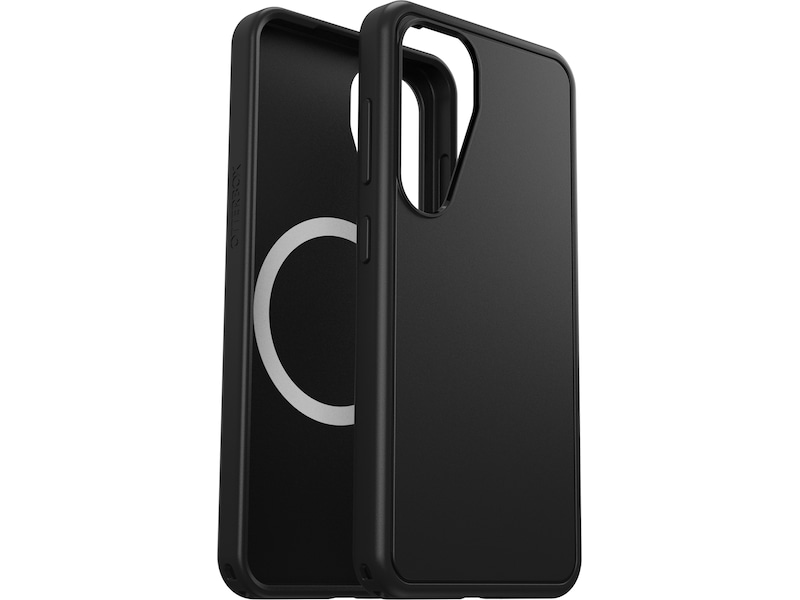 OtterBox Galaxy S25 Symmetry skal - ProPack (svart) Skydd