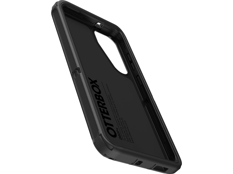 OtterBox Galaxy S25+ Defender skal - ProPack (svart) Skydd