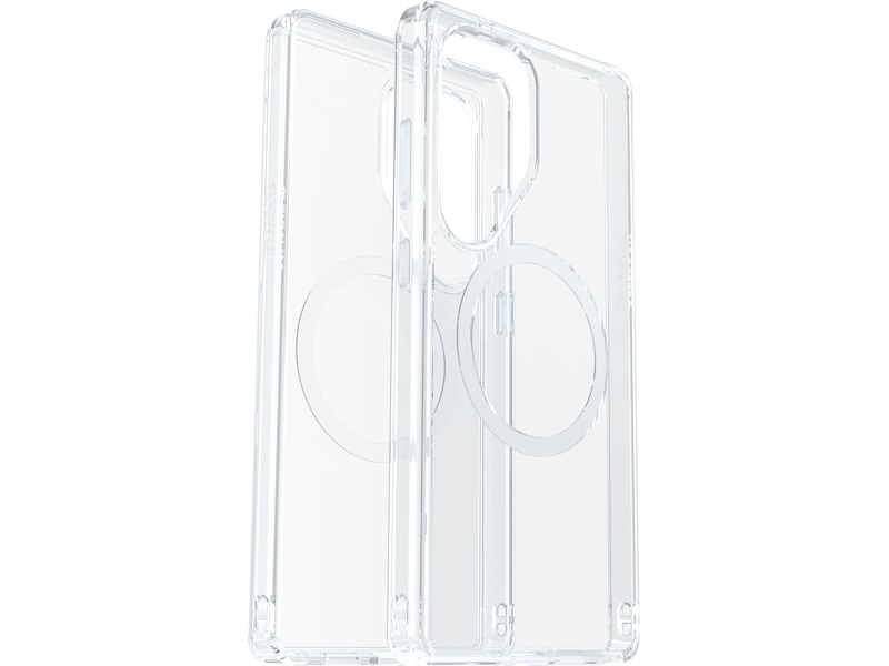 OtterBox Galaxy S25 Ultra Symmetry skal - ProPack (transparent) Skydd