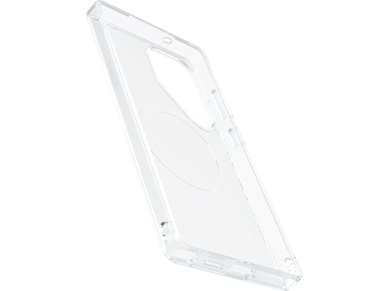 OtterBox Galaxy S25 Ultra Symmetry skal - ProPack (transparent) Skydd