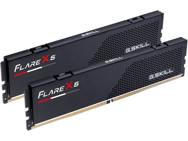 G.Skill Flare X5 DDR5 6000MHz 64GB Minne
