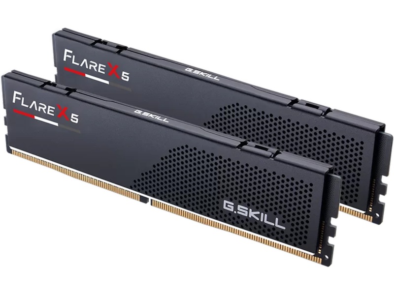 G.Skill Flare X5 DDR5 6000MHz 64GB Minne