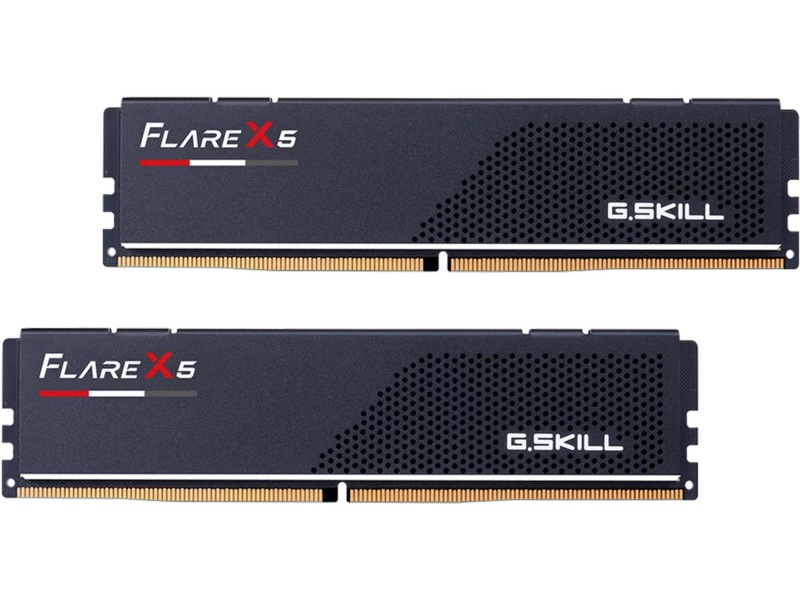 G.Skill Flare X5 DDR5 6000MHz 64GB Minne