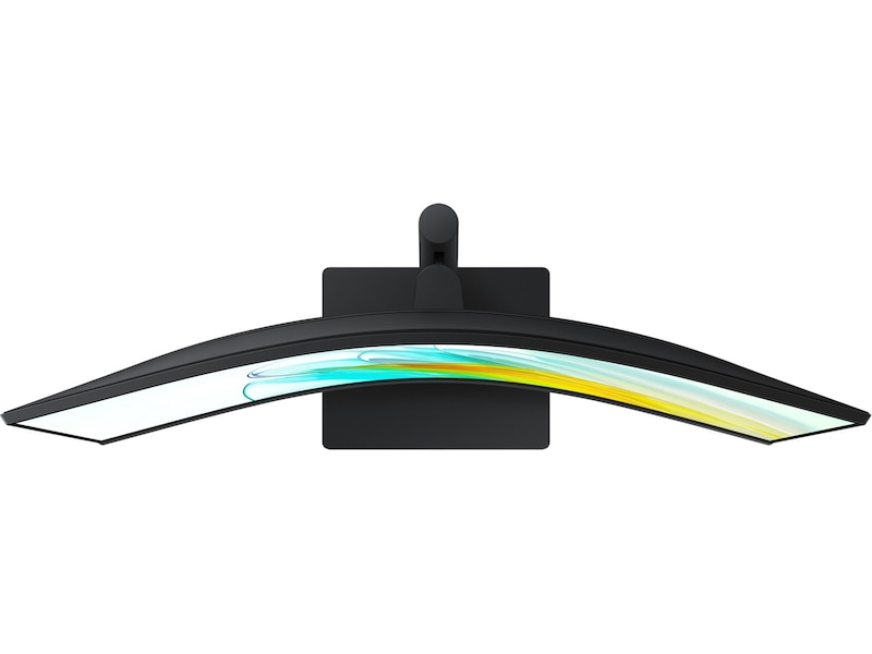 Samsung 34" curved skärm 34C654UA Datorskärm