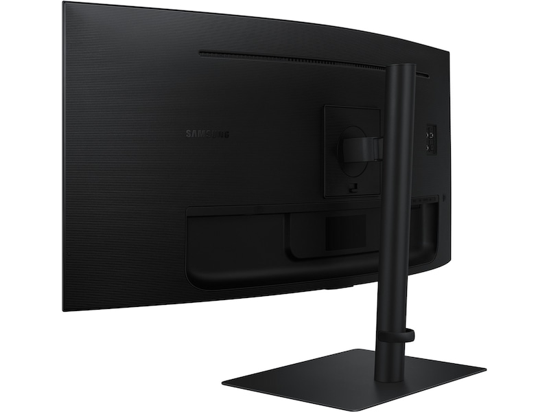 Samsung 34" curved skärm 34C654UA Datorskärm
