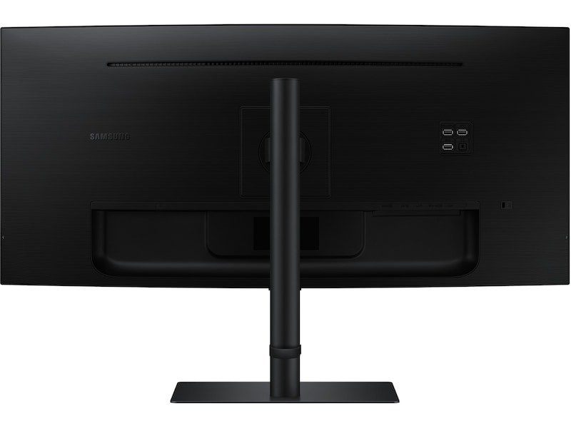 Samsung 34" curved skärm 34C654UA Datorskärm