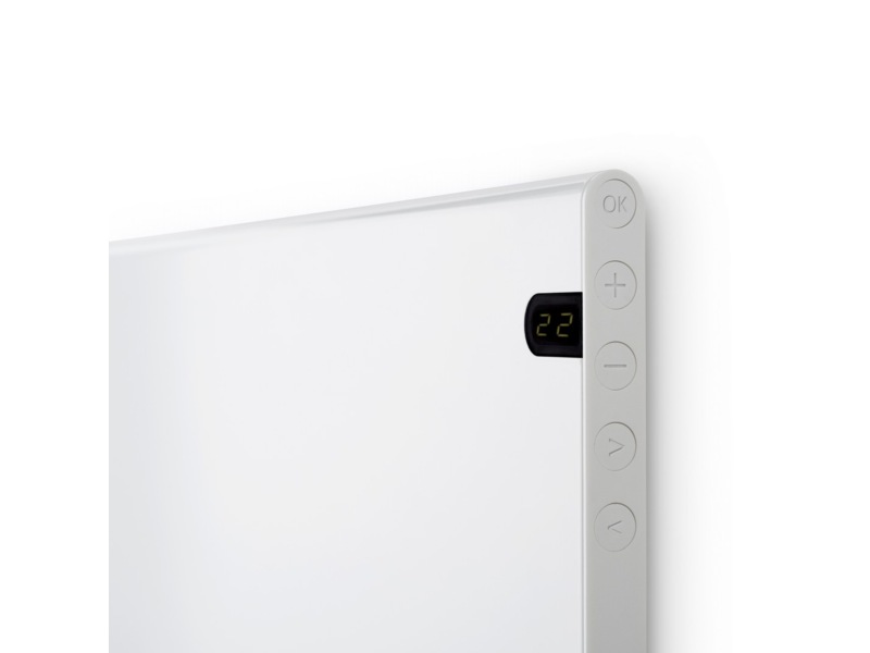 Adax Neo Basic Panelelement 800W (vit) -B-Grade Demo hem & hushåll