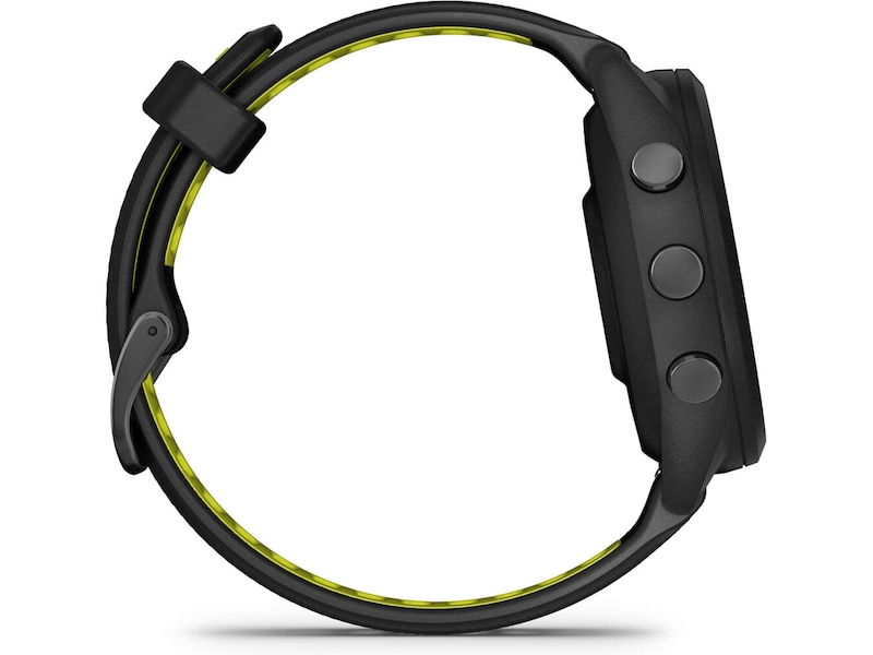 Garmin Forerunner 265S 42mm GPS (svart) Smartwatches