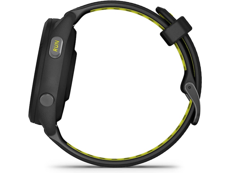 Garmin Forerunner 265S 42mm GPS (svart) Smartwatches