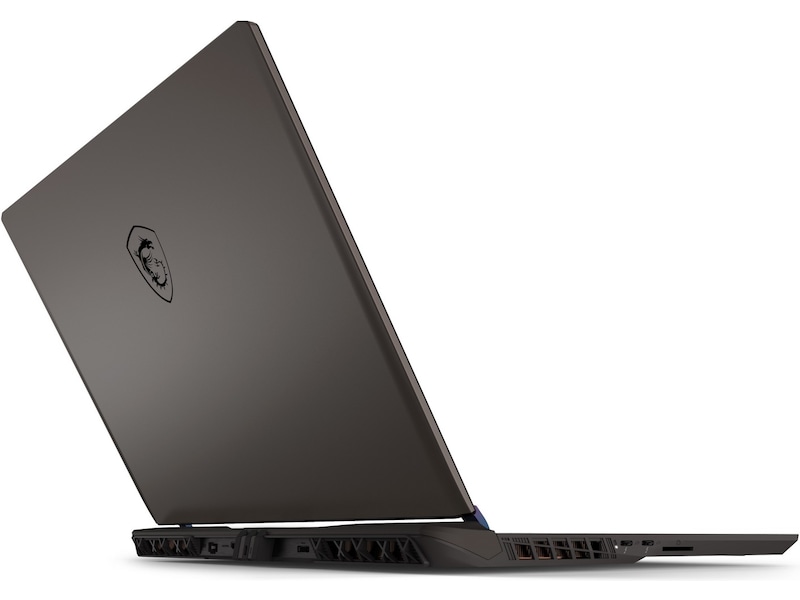MSI Vector 16 HX AI 16" FHD+ Datorer - Bärbara / laptop