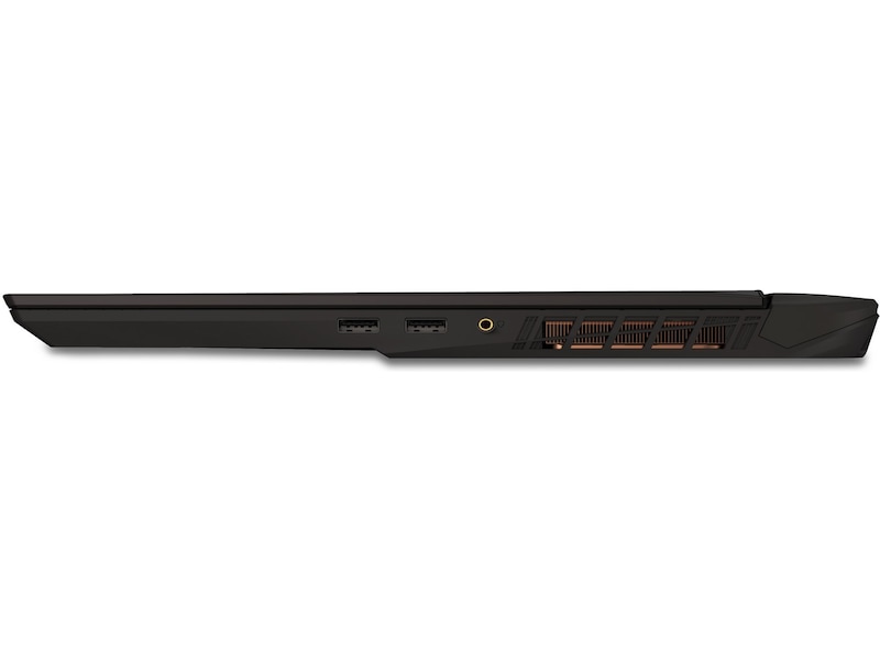 MSI Vector 16 HX AI 16" FHD+ Datorer - Bärbara / laptop