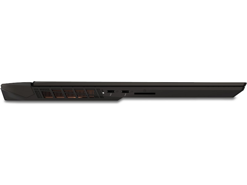 MSI Vector 16 HX AI 16" FHD+ Datorer - Bärbara / laptop
