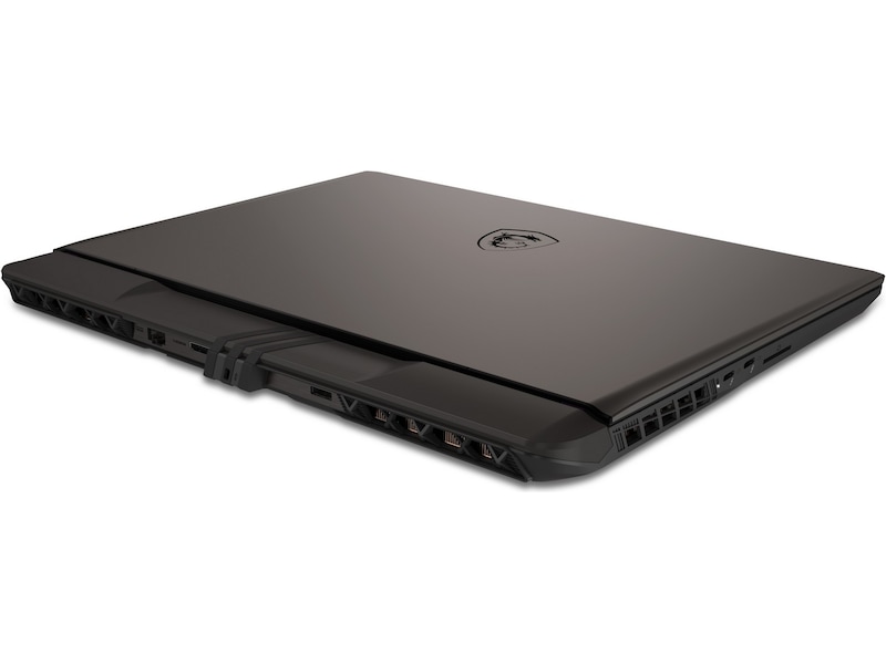 MSI Vector 16 HX AI 16" FHD+ Datorer - Bärbara / laptop
