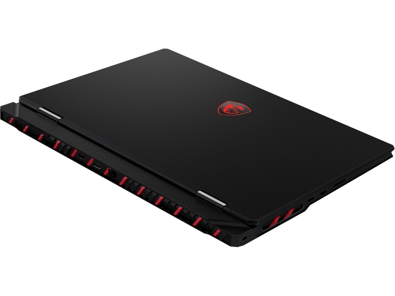 MSI Raider A18 HX 18" UHD+ Datorer - Bärbara / laptop