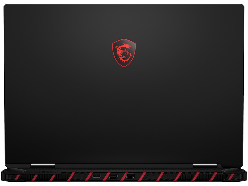 MSI Raider A18 HX 18" UHD+ Datorer - Bärbara / laptop