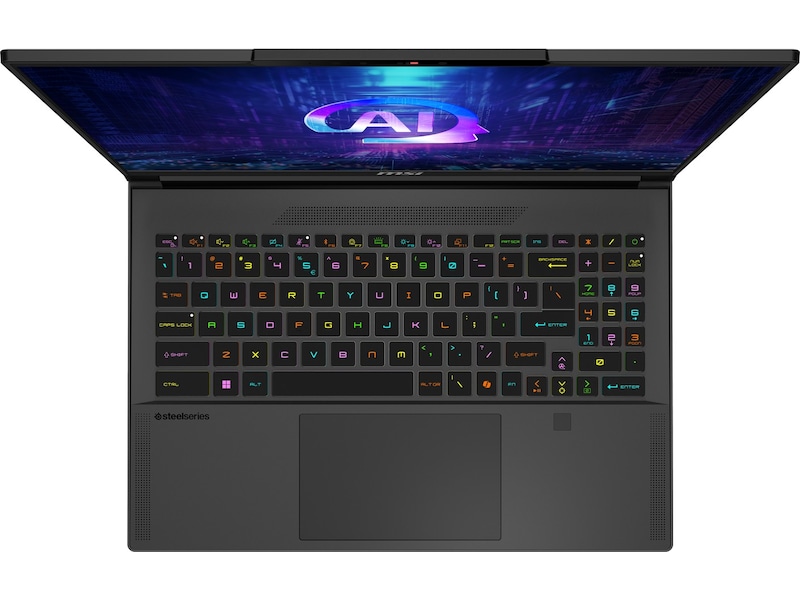 MSI Stealth A16 AI+ 16" QHD+ Datorer - Bärbara / laptop