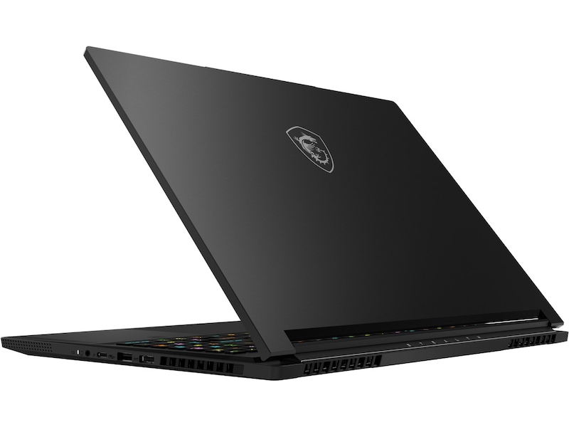 MSI Stealth A16 AI+ 16" QHD+ Datorer - Bärbara / laptop