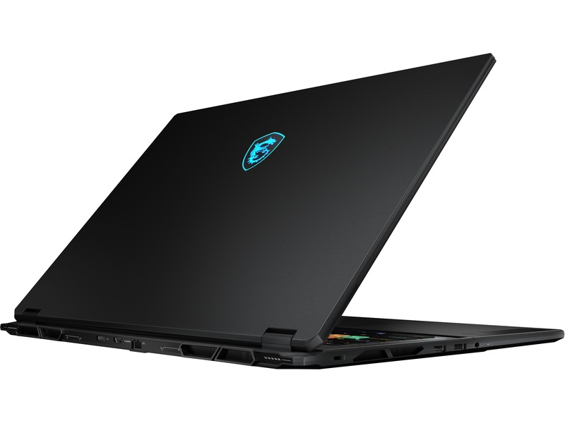 MSI Stealth 18 HX AI 18" QHD+ Datorer - Bärbara / laptop