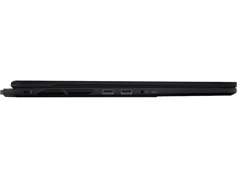 MSI Stealth 18 HX AI 18" QHD+ Datorer - Bärbara / laptop