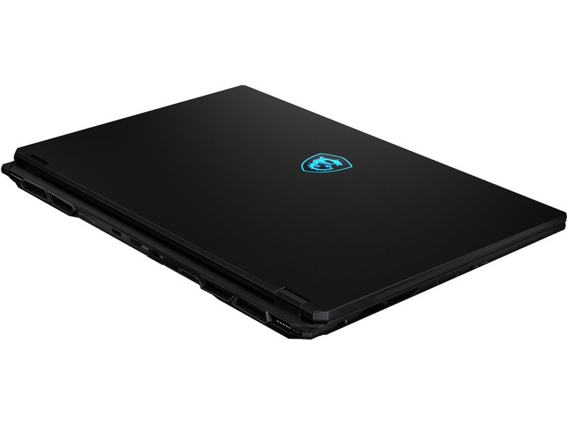 MSI Stealth 18 HX AI 18" QHD+ Datorer - Bärbara / laptop