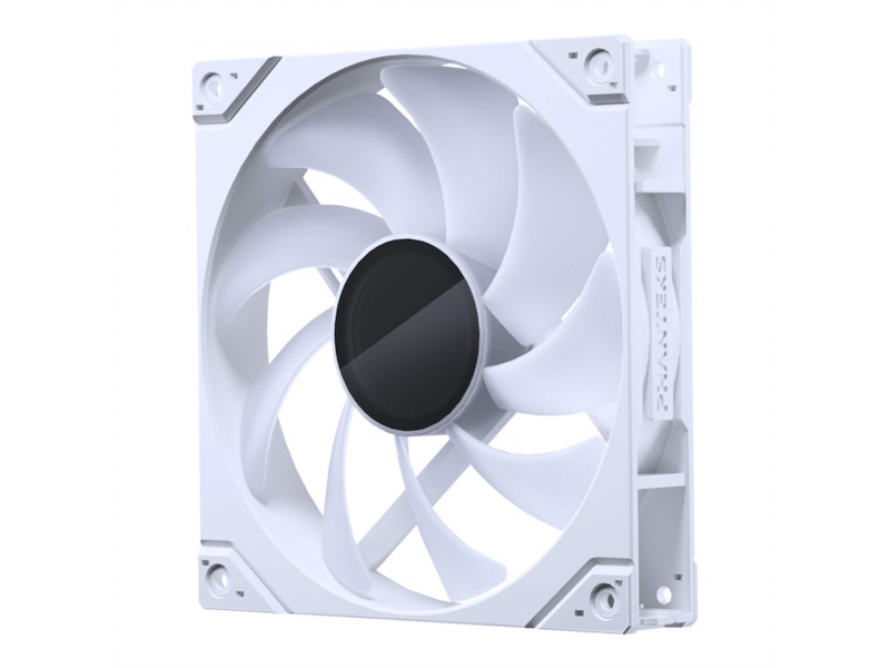 Phanteks M25 Gen2 140mm DRGB Fläkt (vit) Fläkt