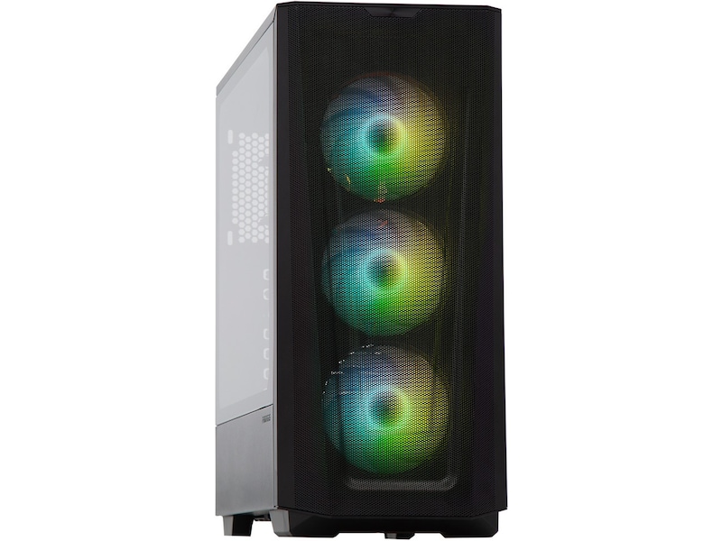 Komplett-PC Core Gaming i75 RGB Gamingdator stationär