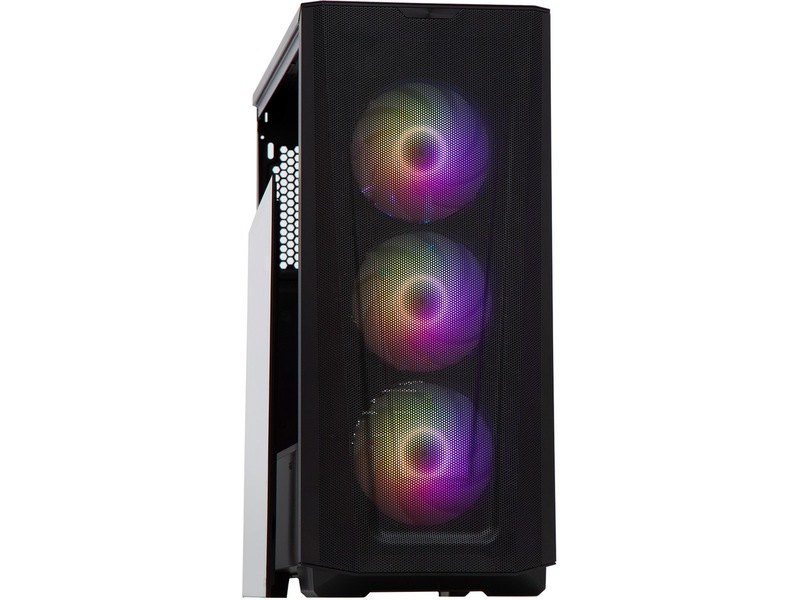 Komplett-PC Core Gaming i75 RGB Gamingdator stationär
