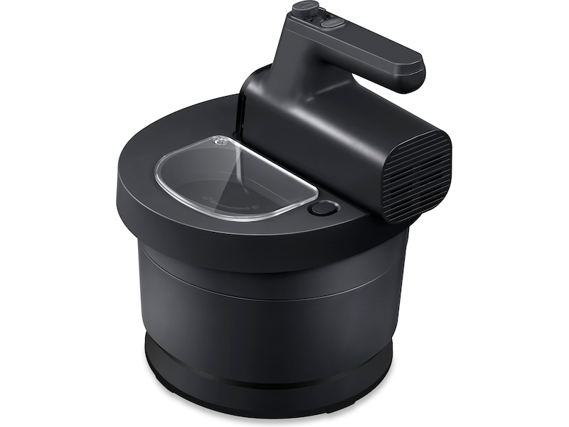 Andersson HDS-G1000 Handmixer (svart) Stavmixers & elvispar